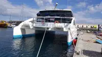 Catamaran for sale