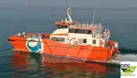 wind farm vessel for sale