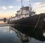 Towboat for sale