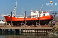 Research vessel for sale