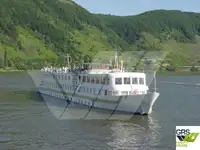 Cruise ship for sale