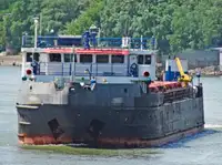 Bulk carrier for sale