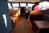 Patrol boat for sale