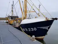 Fishing Trawler for sale