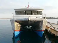 Survey vessel for sale