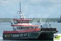 wind farm vessel for sale