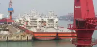 Platform supply vessel (PSV) for sale