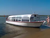 Ferry vessel for sale