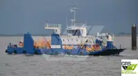 RORO ship for sale