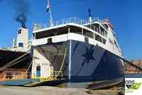 RORO ship for sale