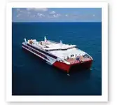 Ferry vessel for sale