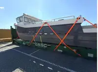 Catamaran for sale