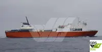 RORO ship for sale