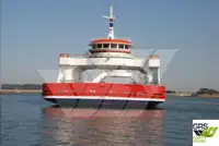 RORO ship for sale