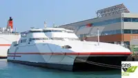 RORO ship for sale