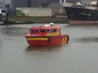 Work boats for sale