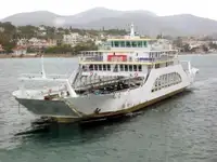 Ferry vessel for sale