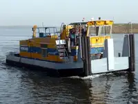 Towboat for sale