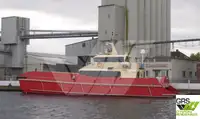 wind farm vessel for sale