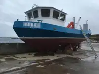 Work boats for sale