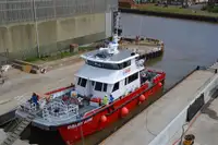 wind farm vessel for sale