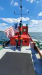 Towboat for sale