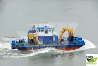 Work boats for sale