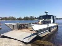 Landing Craft, Tank for sale