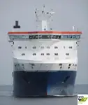 RORO ship for sale