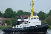 Towboat for sale