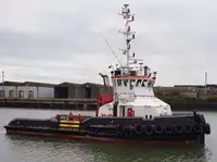 Towboat for sale