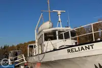 Ferry vessel for sale