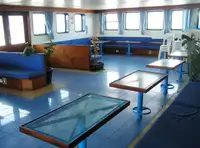 Ferry vessel for sale