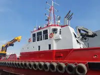 Ferry vessel for sale