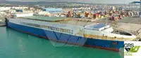 RORO ship for sale