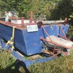 Work boats for sale