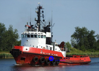 Tugboat for sale