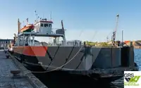 RORO ship for sale