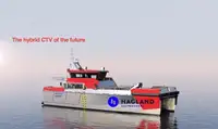 Fast Supply Vessel (FSV) for sale