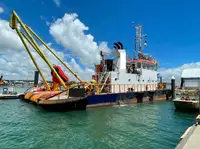 Work boats for sale