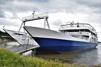 Ferry vessel for sale