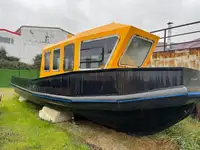 Towboat for sale