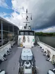 Patrol boat for sale