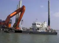 Dredger for sale