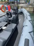 Rigid inflatable boat for sale