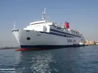 RORO ship for sale