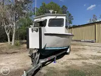 Patrol boat for sale