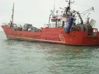 Fishing Trawler for sale