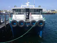 Catamaran for sale