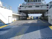 Ferry vessel for sale